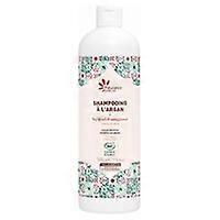Organic argan shampoo 500 ml