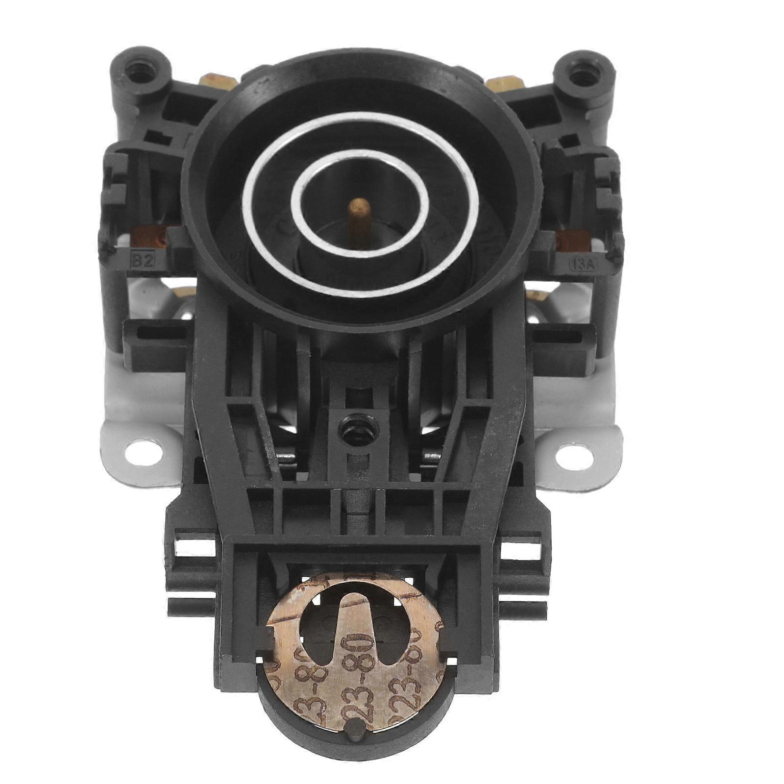 Thermostat Temperature Control Kettle Base Temperature Control Switch For Heating Device