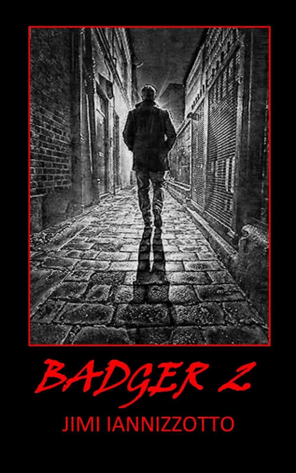 Badger 2