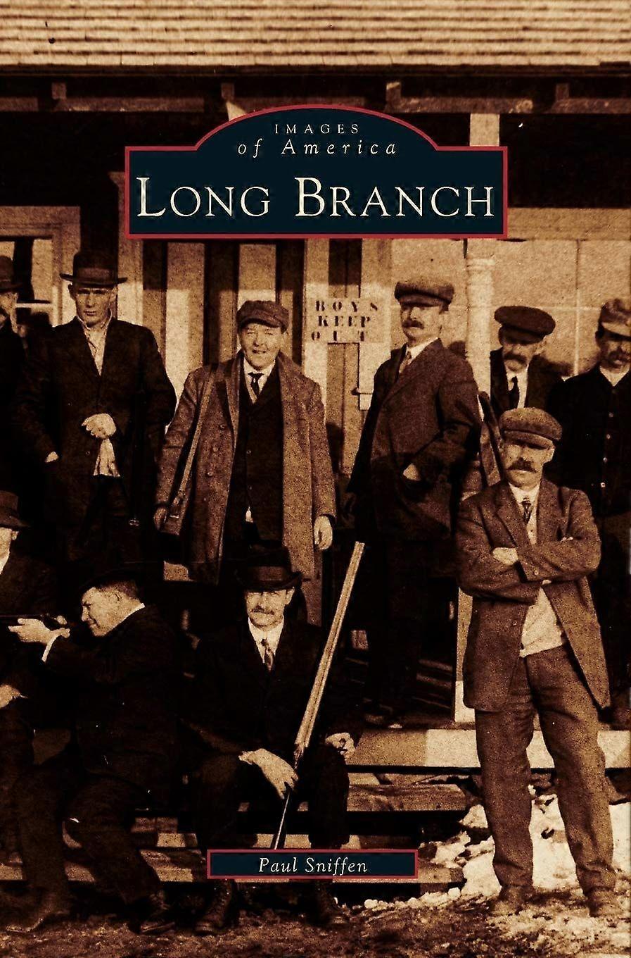 Long branch