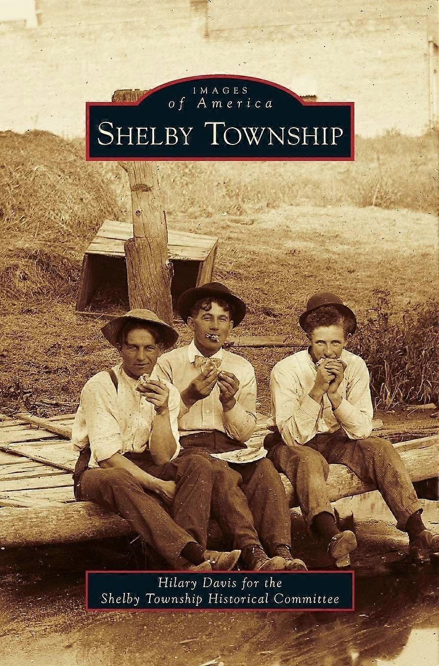 Shelby township