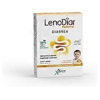Pediatric Lenodiar 12 packets of 2g