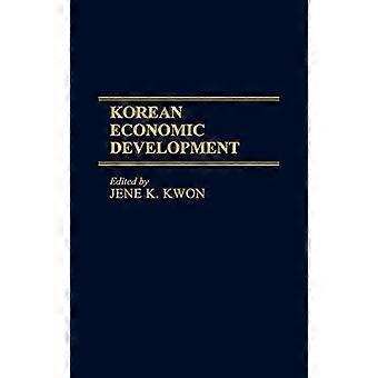 Korean Economic Development