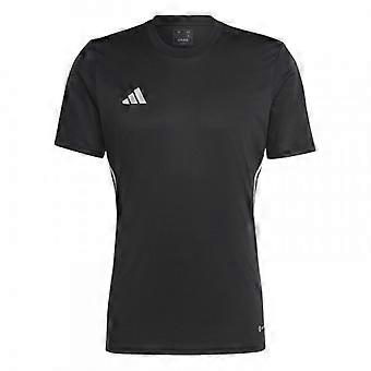 Adidas Mens Tabela 23 3 Stripes T-Shirt