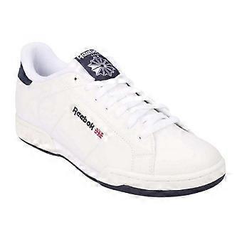 Reebok Unisex Adult NPC II SYN Trainers