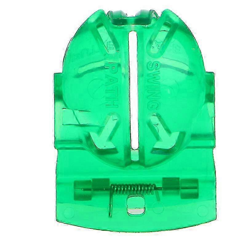 Mini Golf Ball Line Liner Marker Template Drawing Alignment Marks Putting Tool