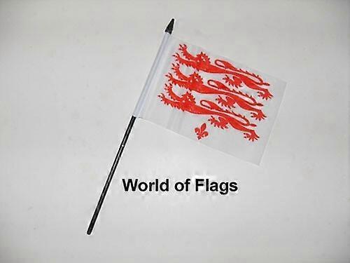 DORSET FLAG HGD1585