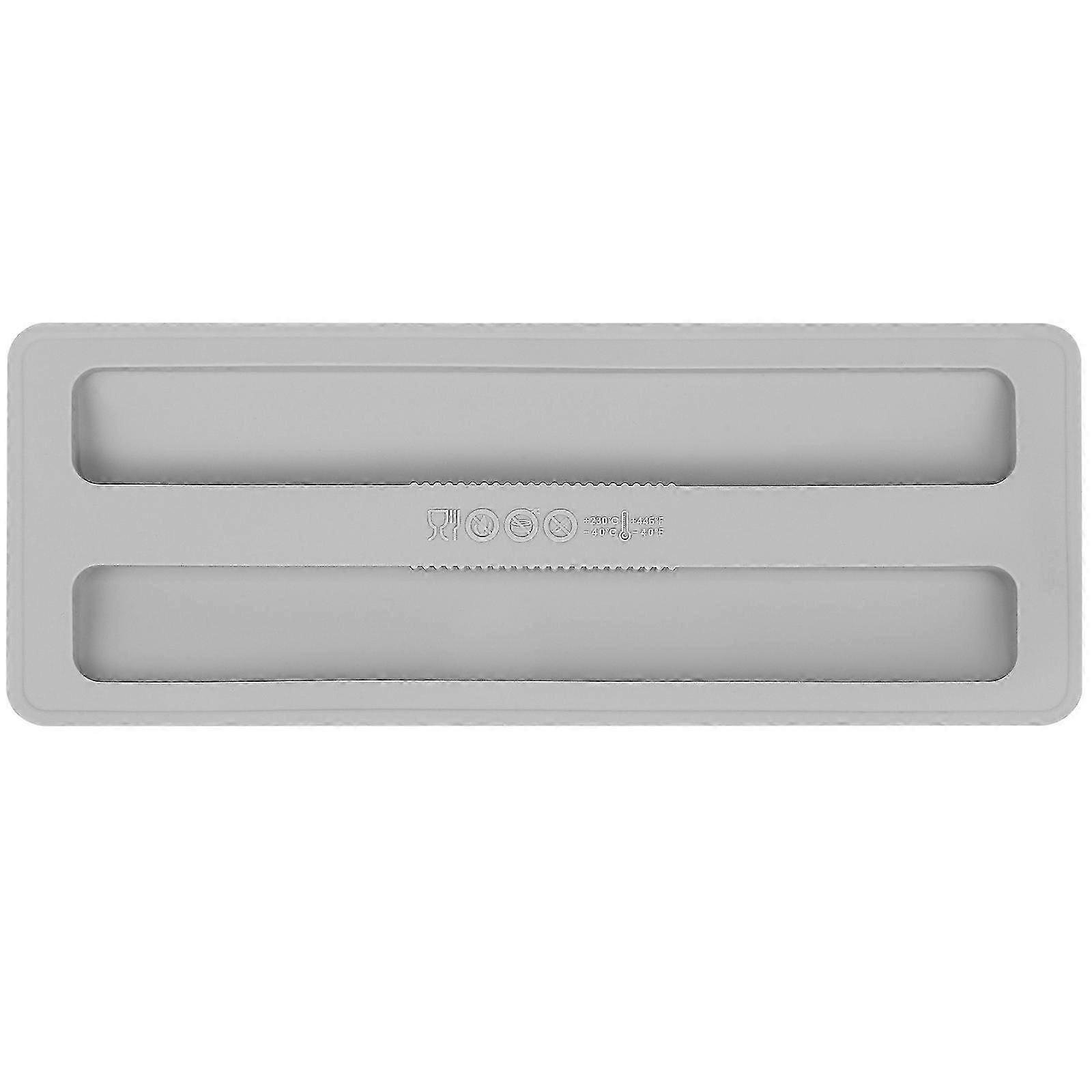 Silicone Toaster Cover Bread Maker Upper Cover Toaster Top Protective Cover