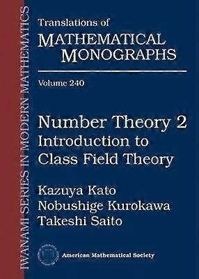 Number Theory 2