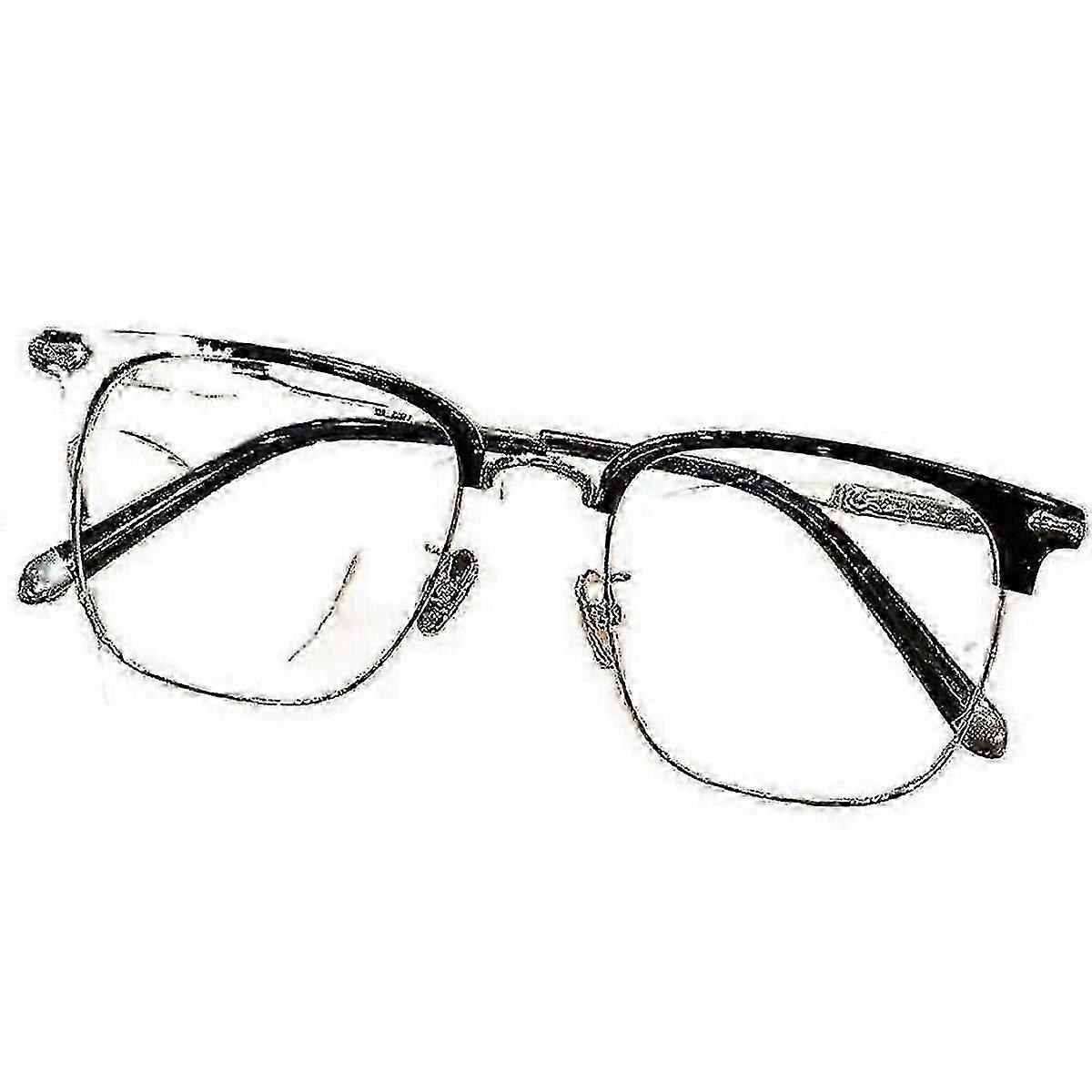 OptiReaders Pro Multi-Focal Adjustable Reading Glasses