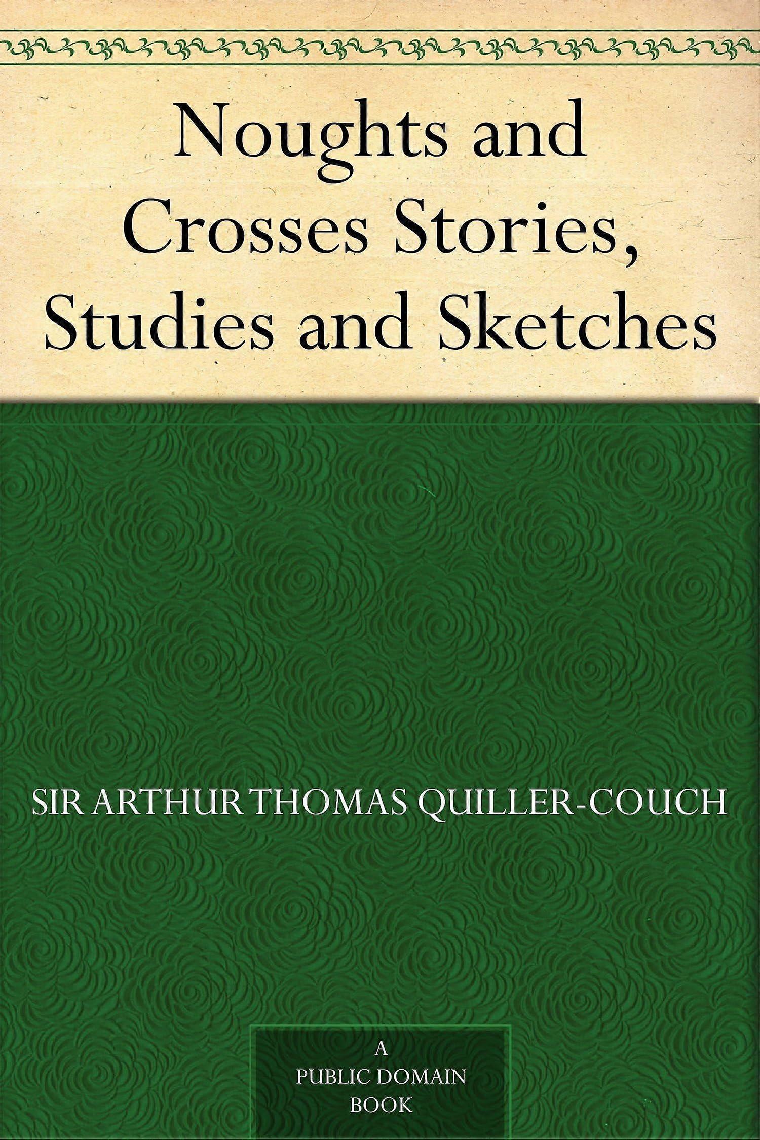 Noughts and crosses