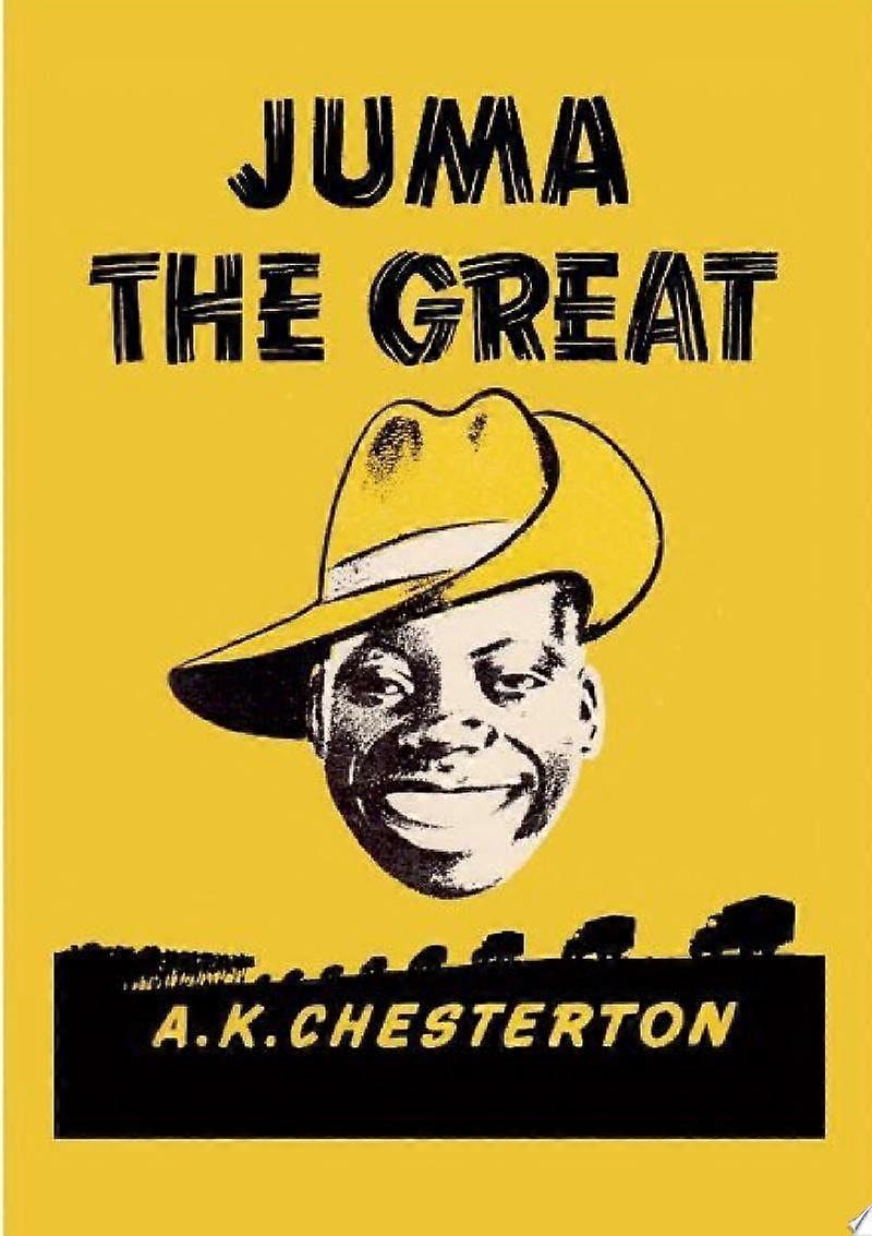 Juma the great
