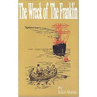 The wreck of the franklin