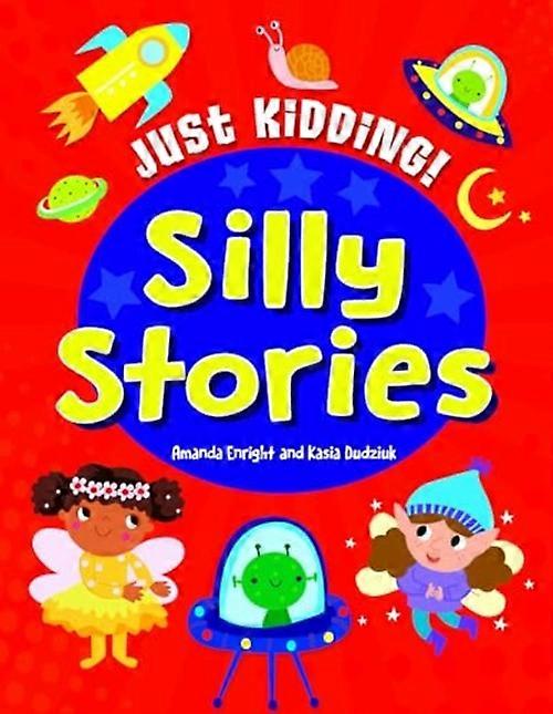 Silly Stories