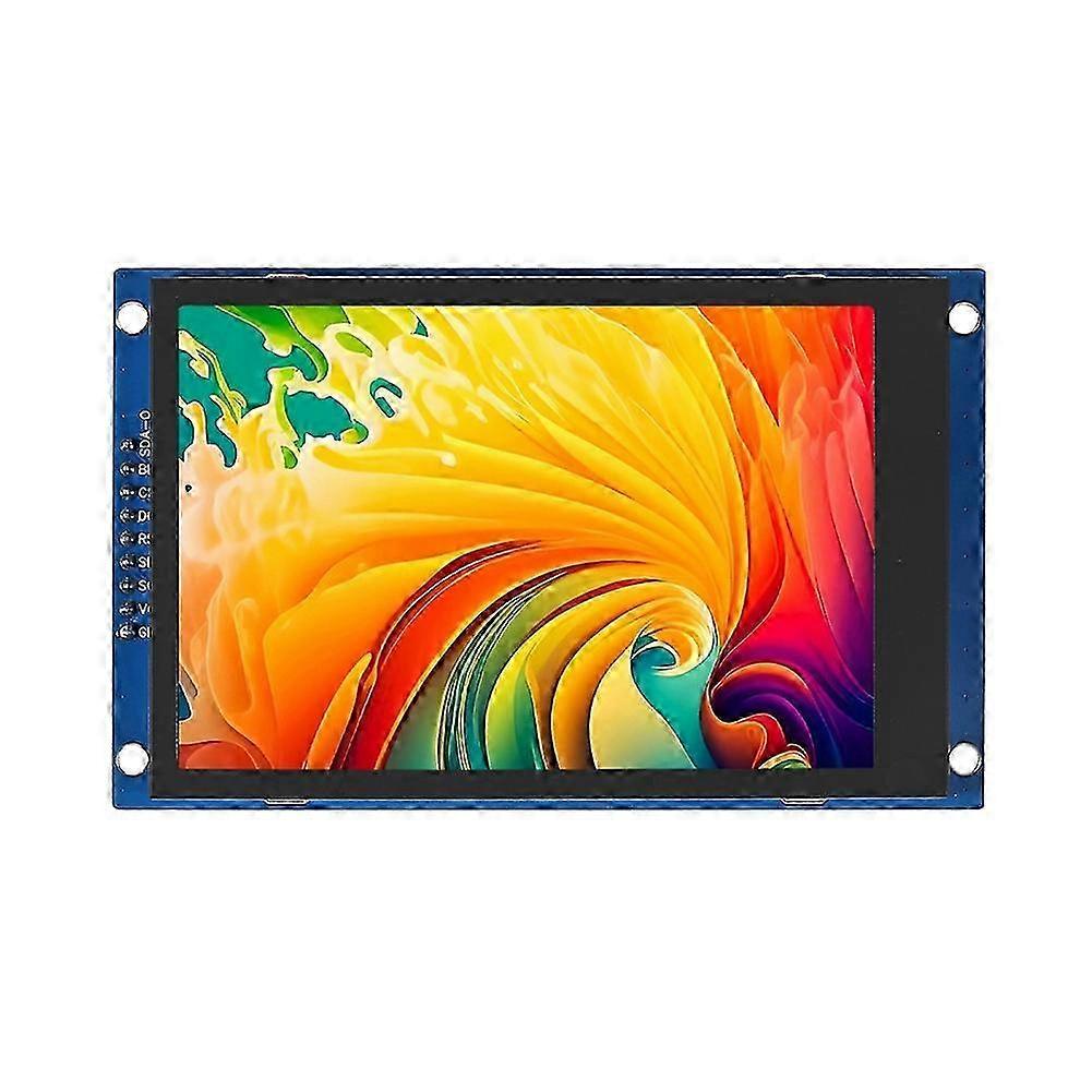 3.5 Inch TFT Touch Screen Module LCD Display Shield 480x320 Screen TFT LCD SPI Display Panel