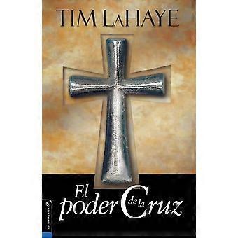 El Poder De La Cruz - Tim LaHaye - Paperback - en Book