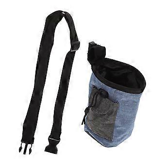 Dog Treat Pouch Outdoor Use for Convenient Training