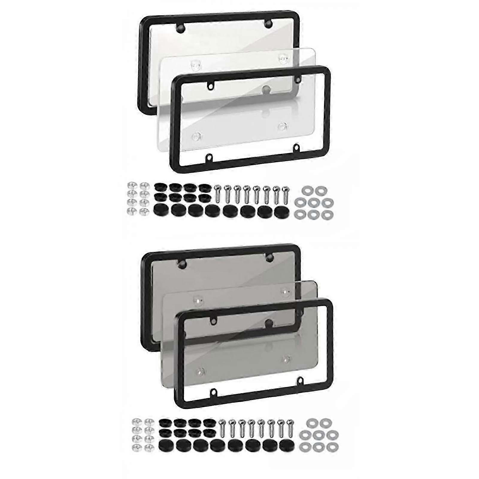 With Screws Auto Accessory For Auto