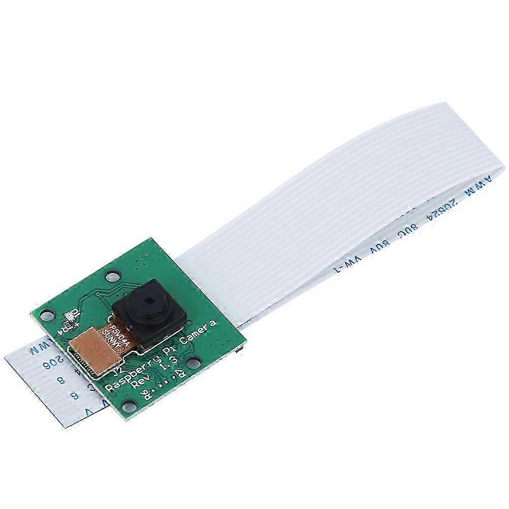 CSI Interface Camera Module 5 Million Pixel for RASPBERRY PI CAMERA 3 Model B Components