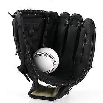Nuorten syöttäjien baseball-räpylä helppoon kenttätyöhön ja heittämiseen