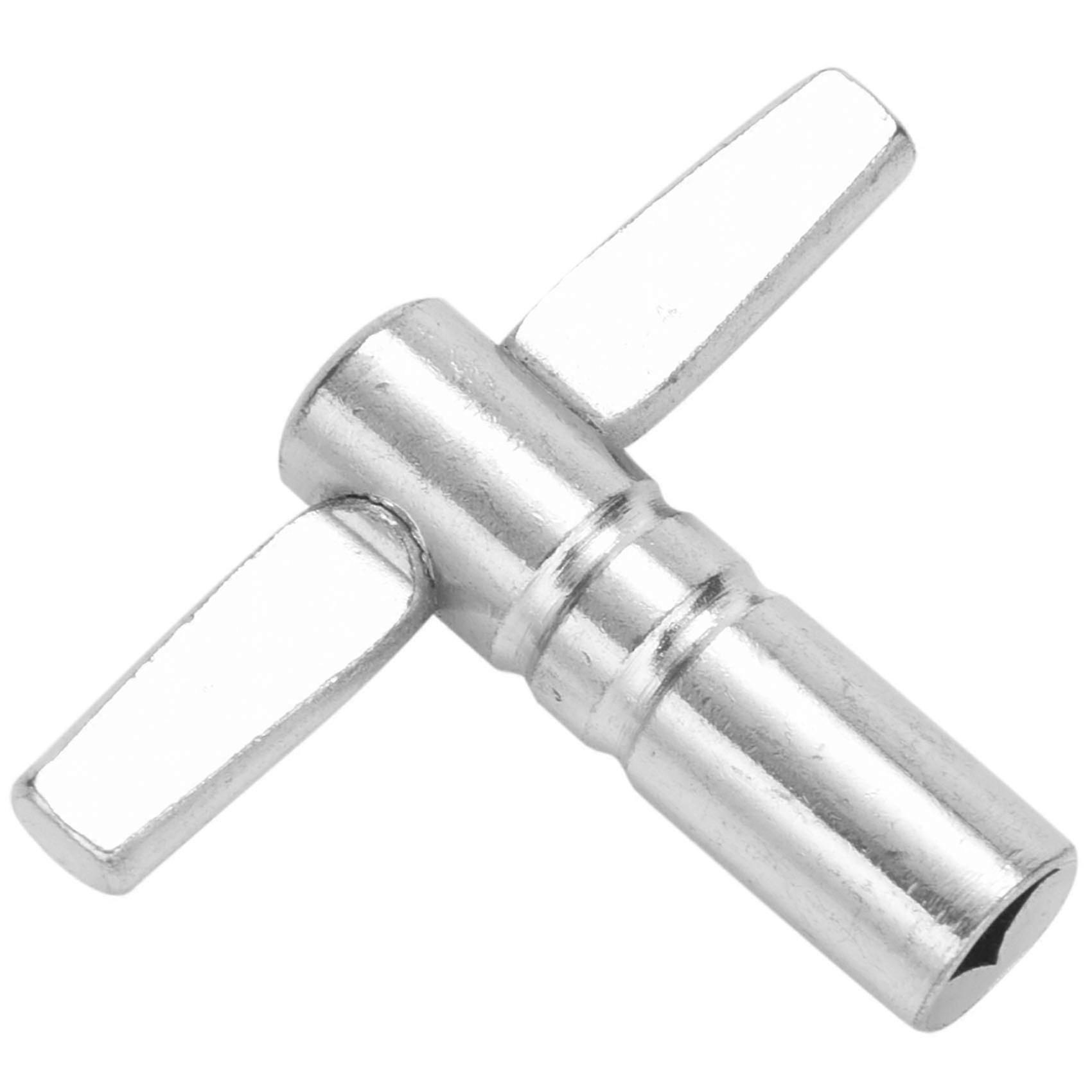 D Key 3-Pack with Continuous Motion Speed Key Universal D Tuning Key