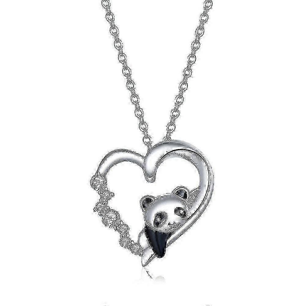S925 Silver Necklace