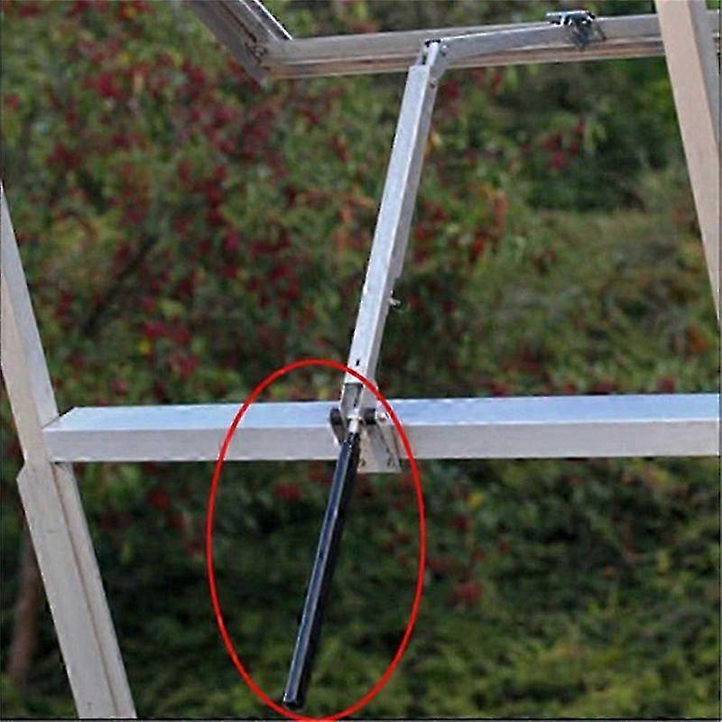 1 Pcs Temperature Sensitive Automatic Greenhouse Window Cylinder