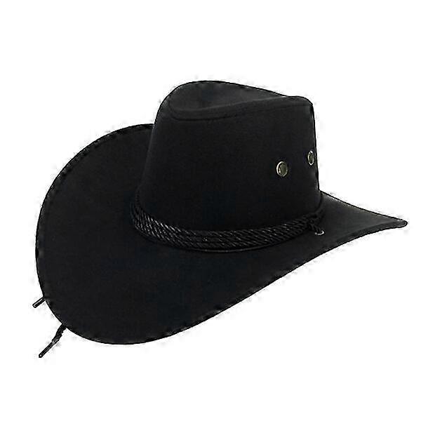 Cowboy hat, YY17059, three colors available