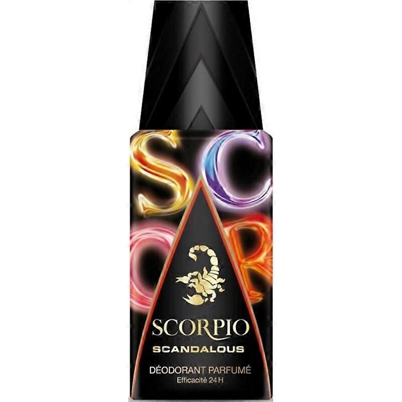 Déodorant Scandalous 150 ml