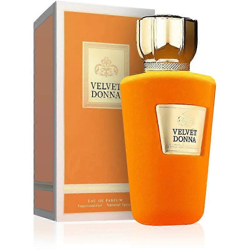 Velvet Donna EDP 100ml