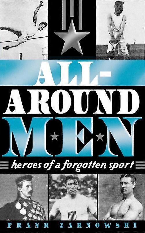 All-around Men