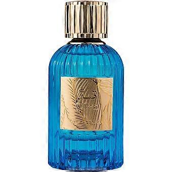 Paris Corner Qissa Eau De Parfum Unisex 100 ml