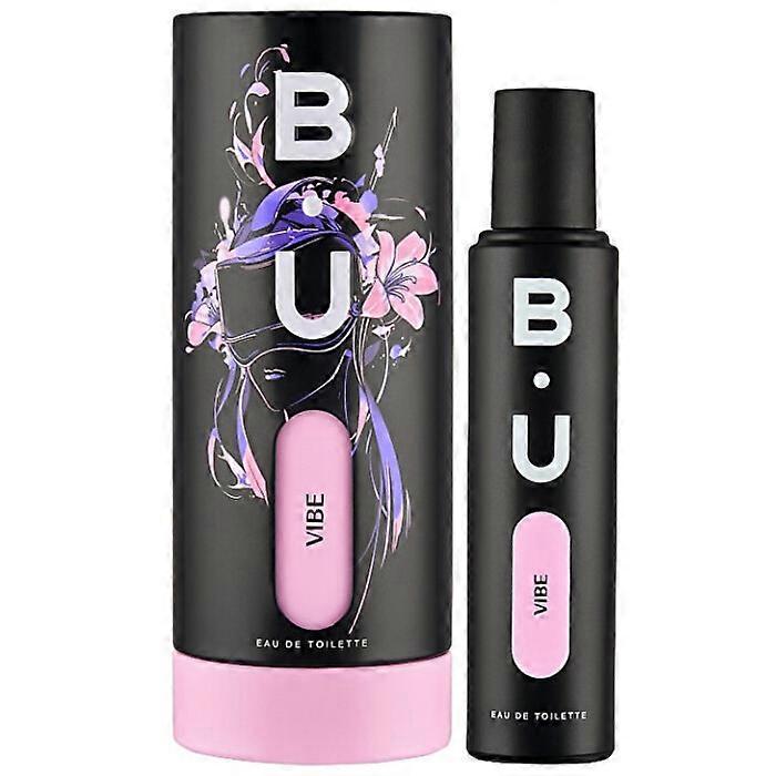 Vibe EDT 50ml