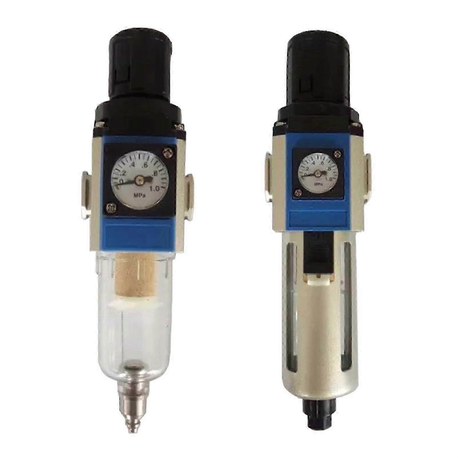 Nonpowered Pneumatic Component Bracket