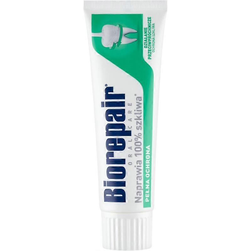 Total Protective Repair Toothpaste - Toothpaste for sensitive teeth 75ml
