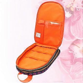 Borsa portaoggetti da campeggio per utensili da cucina dal design robusto per riporre gli utensili da viaggio, 1 pezzo