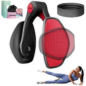 Thigh Trainer for Women, Hip Trainer Kegel Exerciser & Pelvic Floor Trainer, Kegel Trainer for Postpartum Rehabilitation, Trimmer Inner Thigh & Thigh