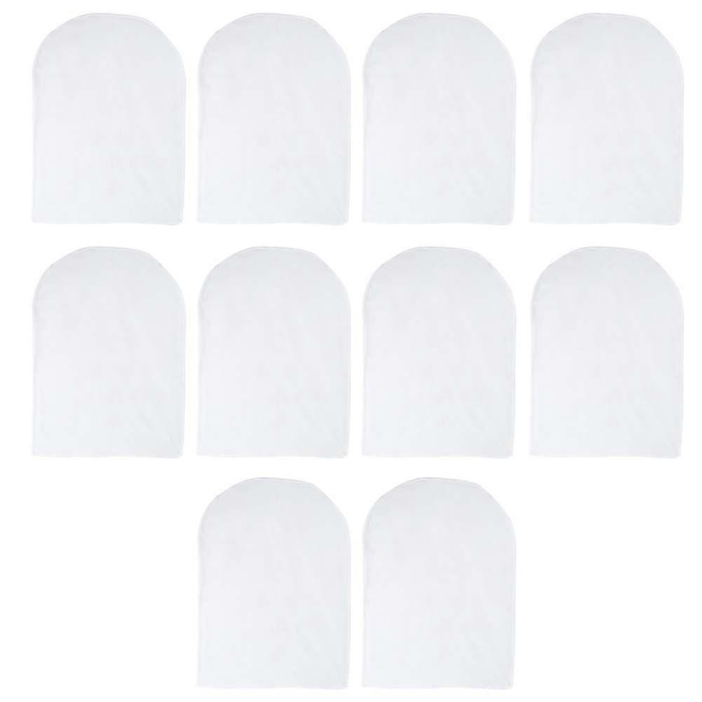 Transparent Durable Reusable Clothes Protector Bag