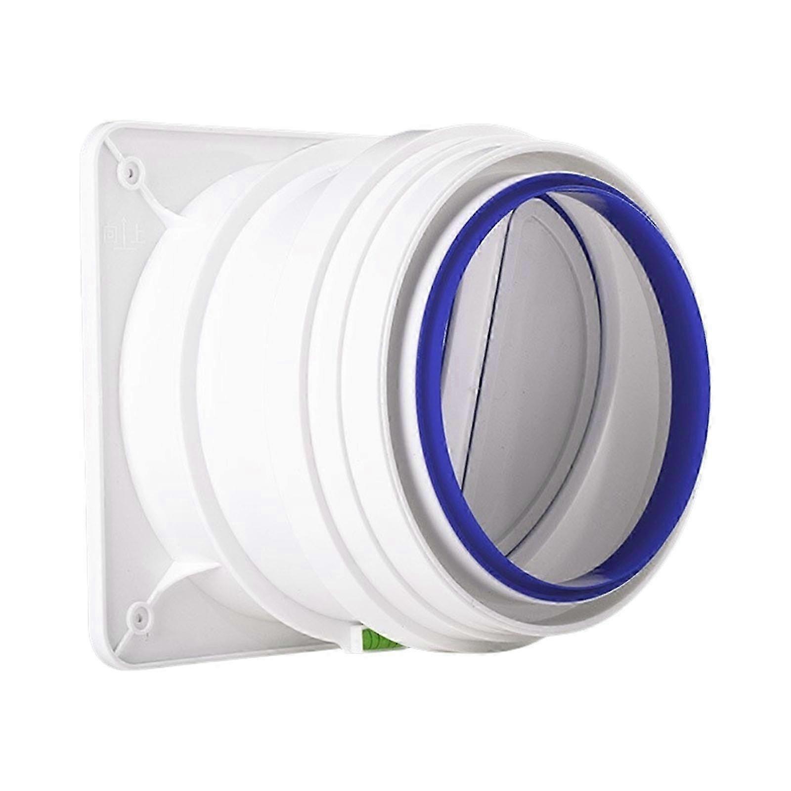 Durable Stainless Steel Kitchen Flap Valve