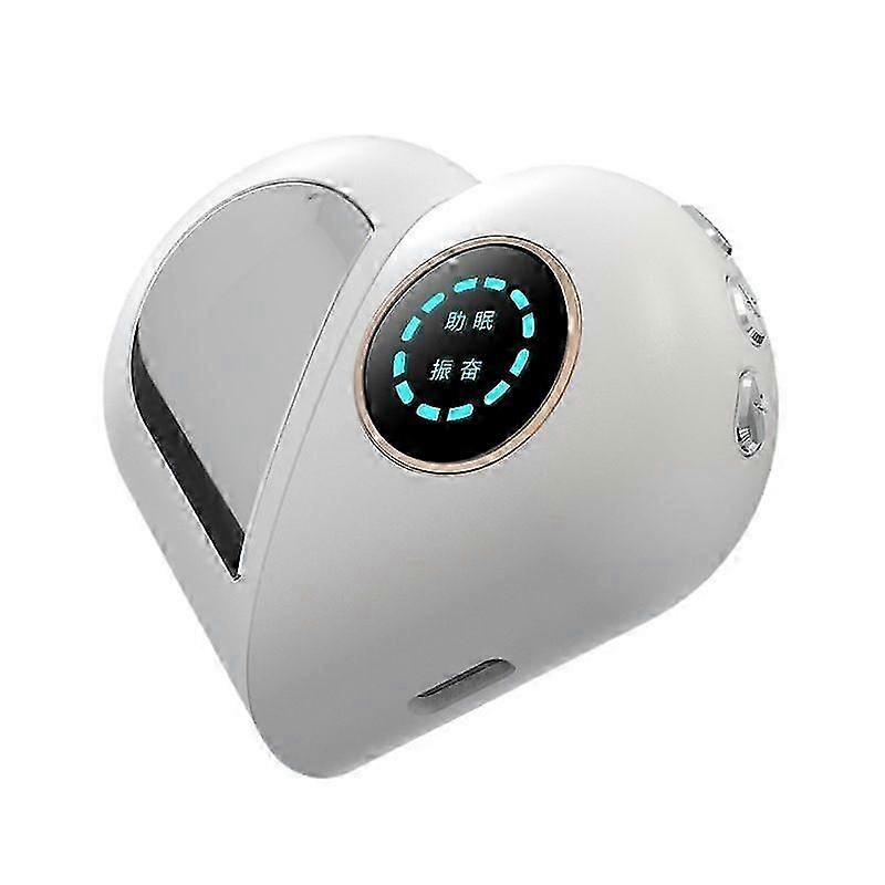Microcurrent Sleep Assistance Device