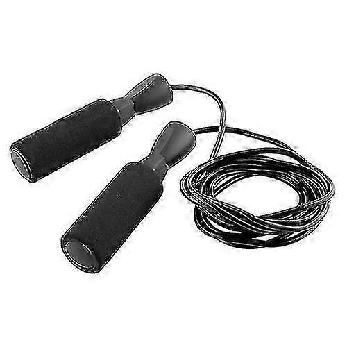 Durable Adjustable Cardio Skipping Rope