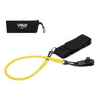 87 cm verstellbarer Golfschwungtrainer