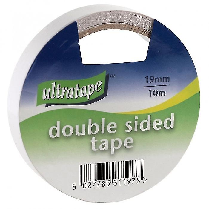 Ultratape Double Sided Tape (Pack of 12)