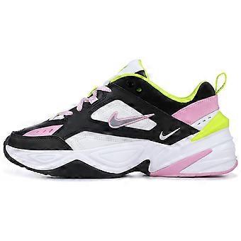 Nike M2K Tekno Svart Rosa Dame CI5772-001