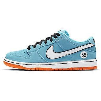 Nike SB Dunk Low Pro 'Gulf' BQ6817-401
