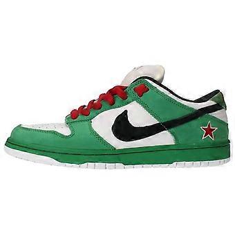 Nike Sb Dunk Low Heineken 304292-302