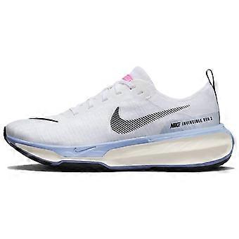 Nike ZoomX Invincible Run Flyknit 3 'White Cobalt Bliss' DR2615-100