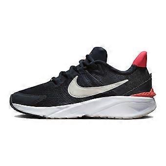Nike Star Runner 4 GS „Dark Obsidian Phantom” DX7615-401