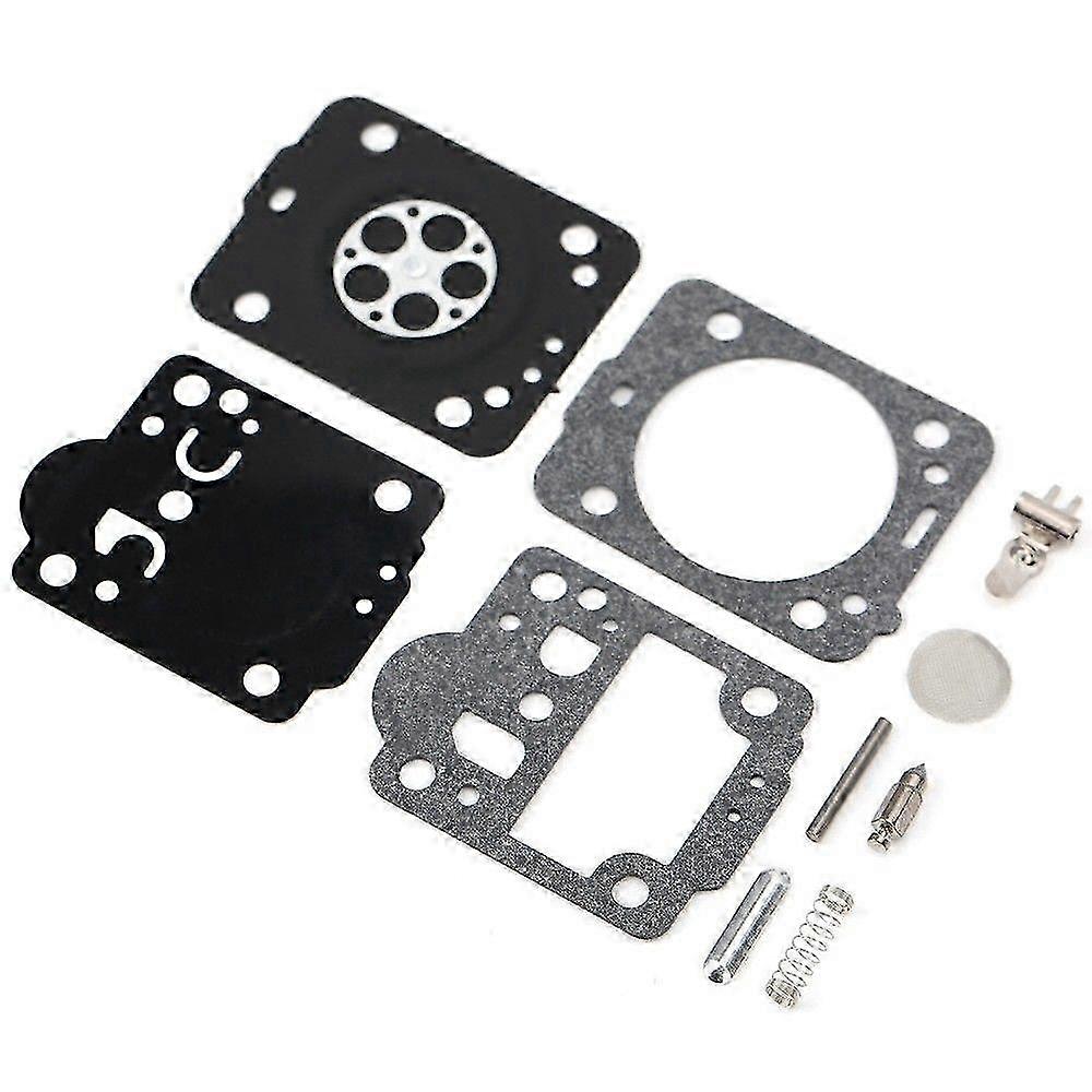 Fuel System Carburetor Repair Kit