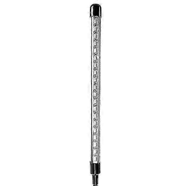 Adjustable Cultivation lamp - LED, Timer black